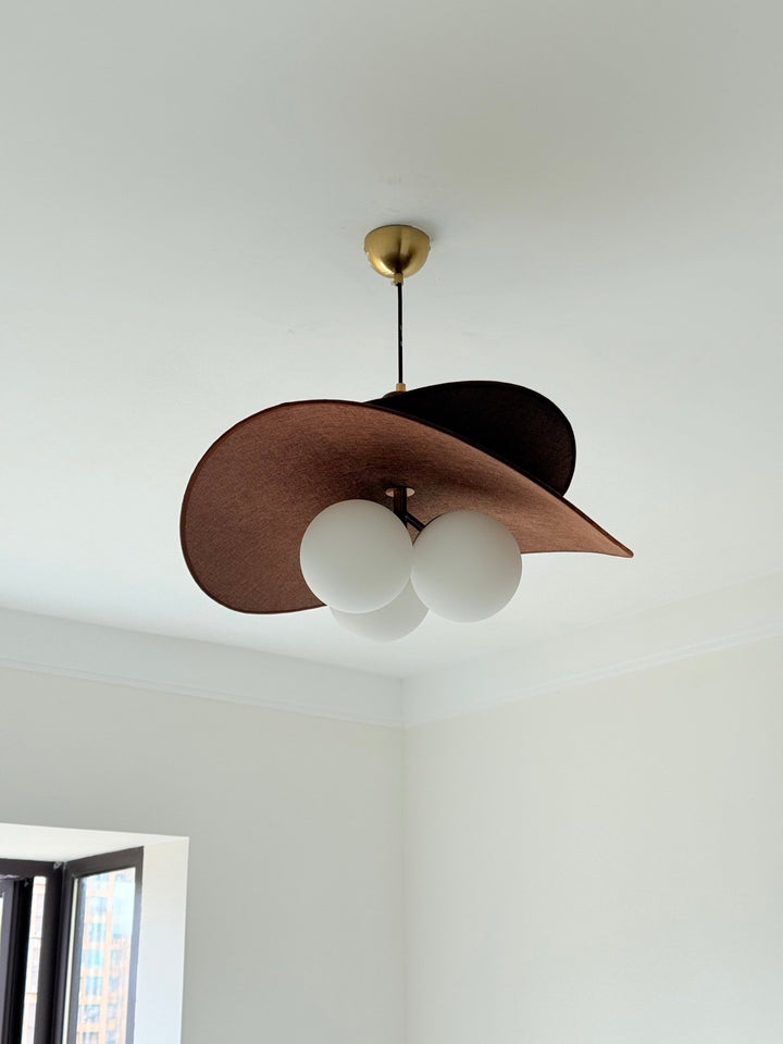 Bloom Petals Chandelier - Vakkerlight