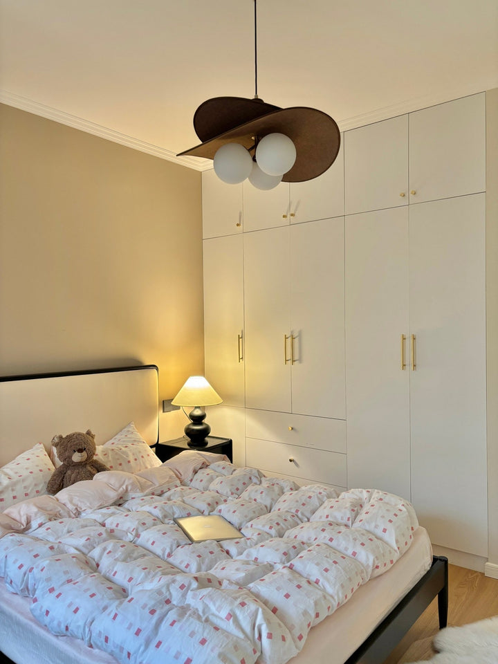 Bloom Petals Chandelier - Vakkerlight