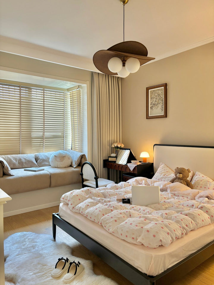 Bloom Petals Chandelier - Vakkerlight