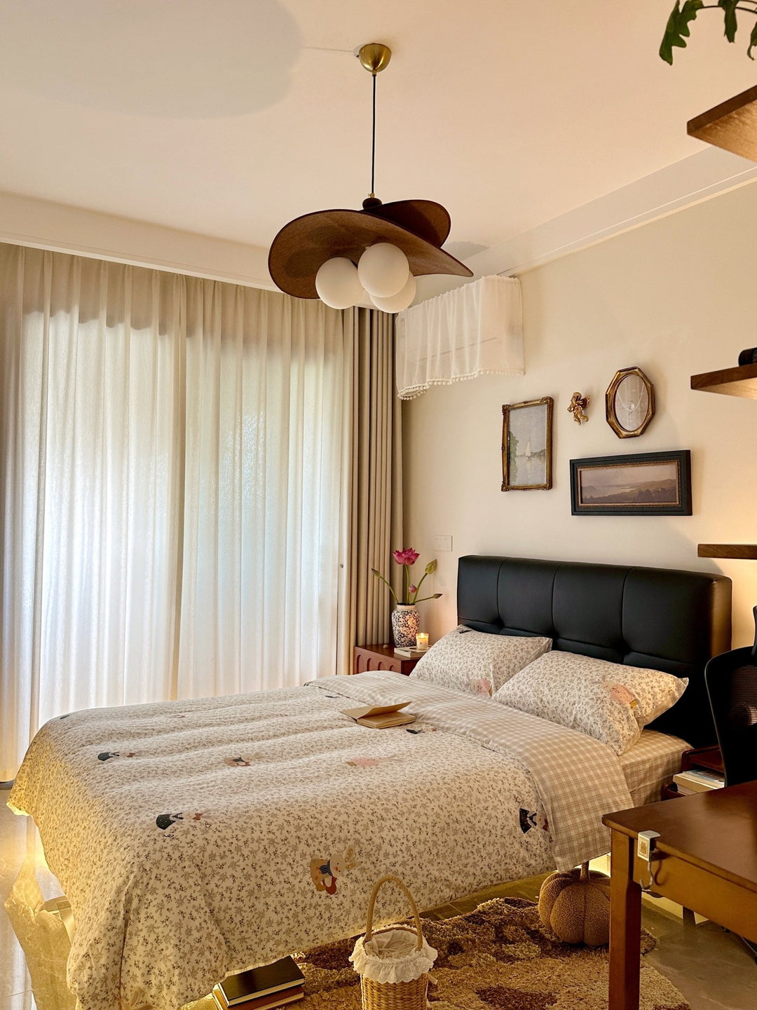 Bloom Petals Chandelier - Vakkerlight