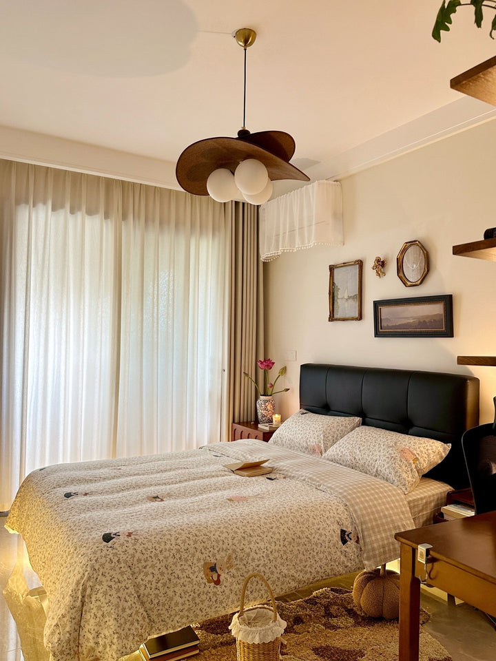 Bloom Petals Chandelier - Vakkerlight