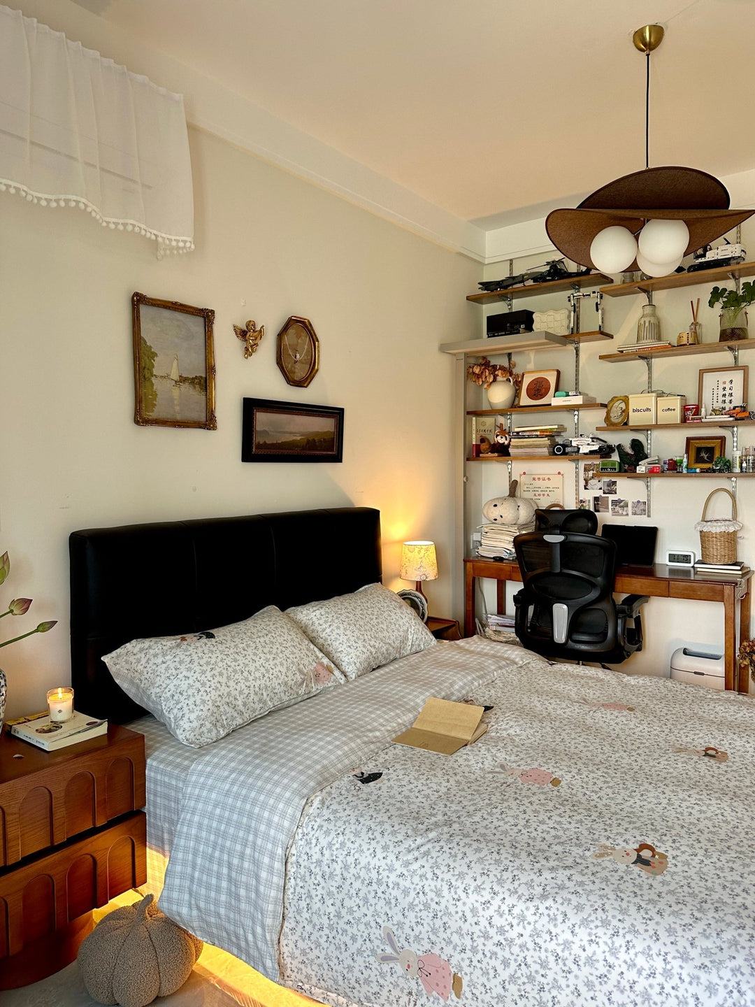 Bloom Petals Chandelier - Vakkerlight