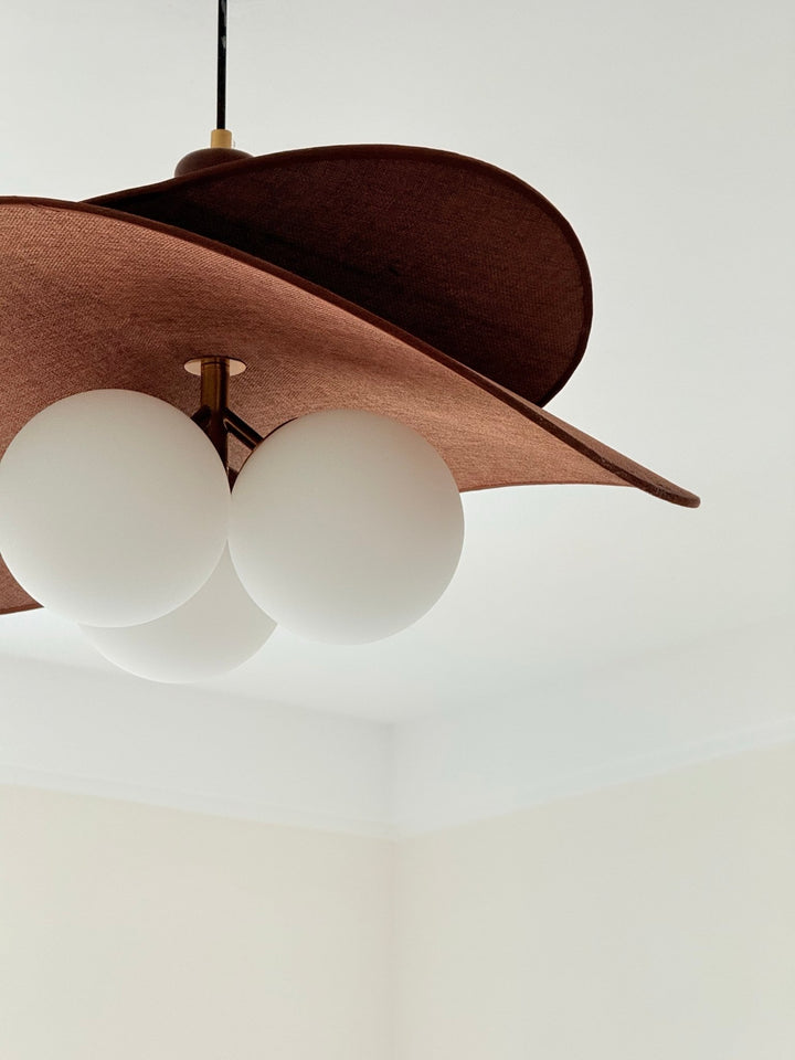 Bloom Petals Chandelier - Vakkerlight