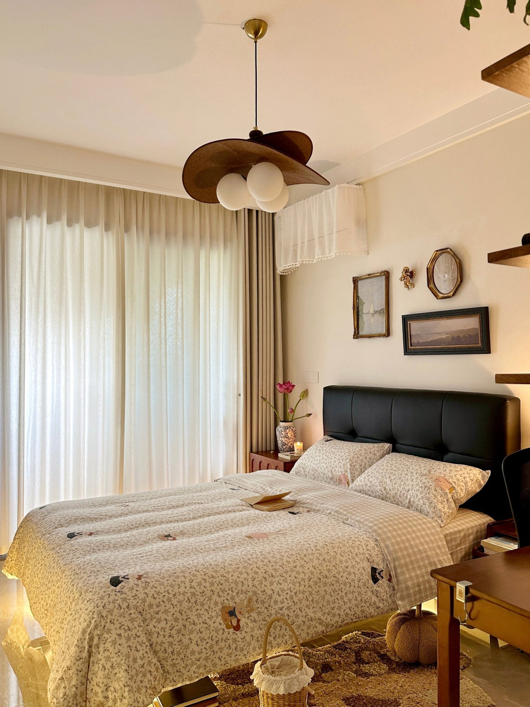 Bloom Petals Chandelier - Vakkerlight