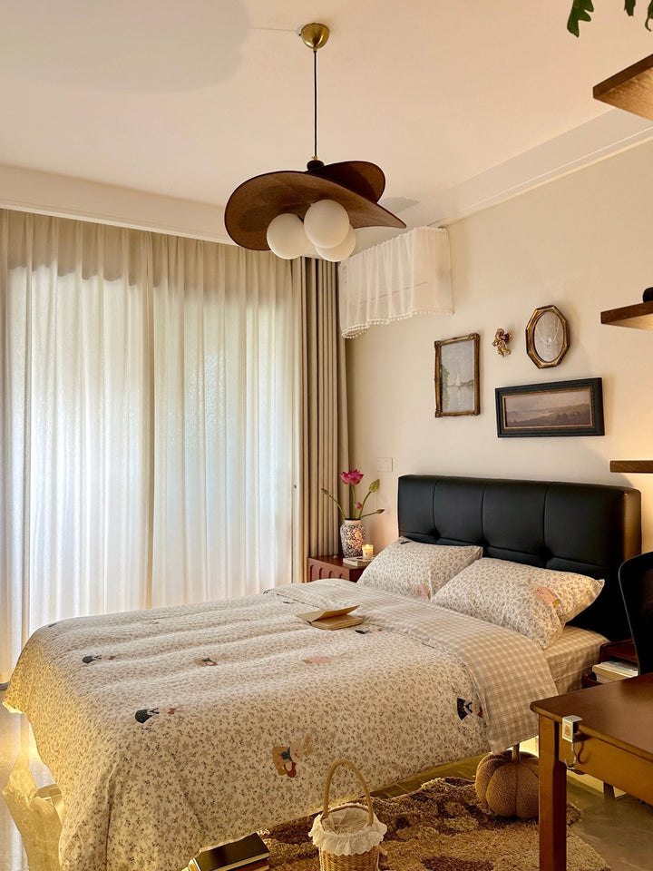 Bloom Petals Chandelier - Vakkerlight