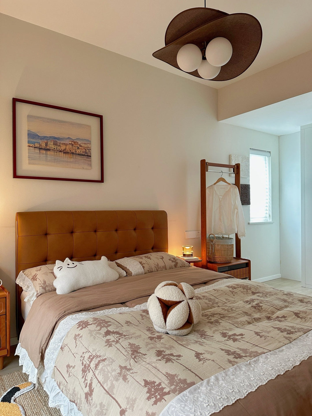 Bloom Petals Chandelier - Vakkerlight