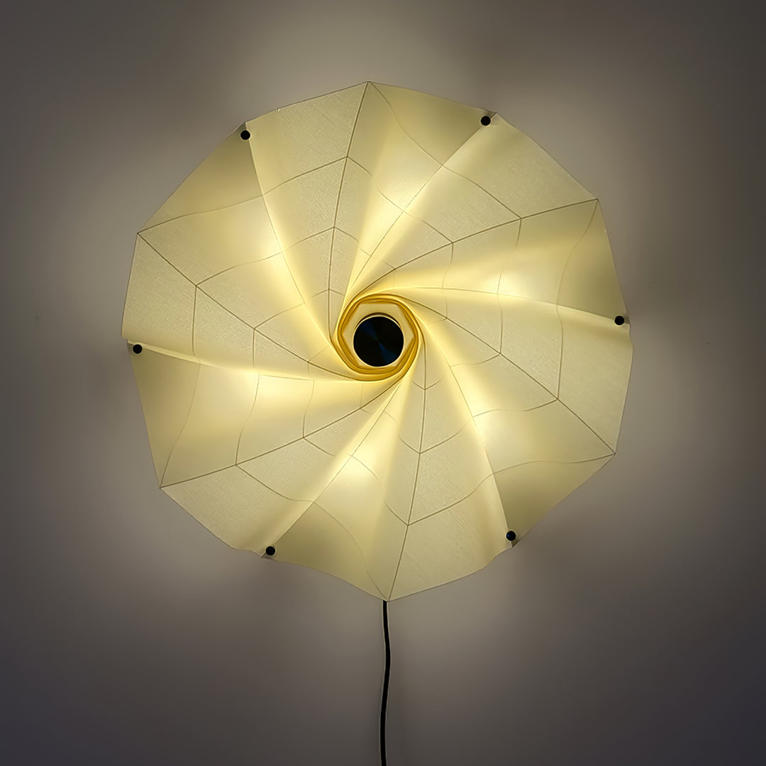 Bloom Petals Wall Lamp - Vakkerlight