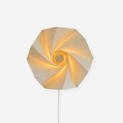 Bloom Petals Wall Lamp - Vakkerlight