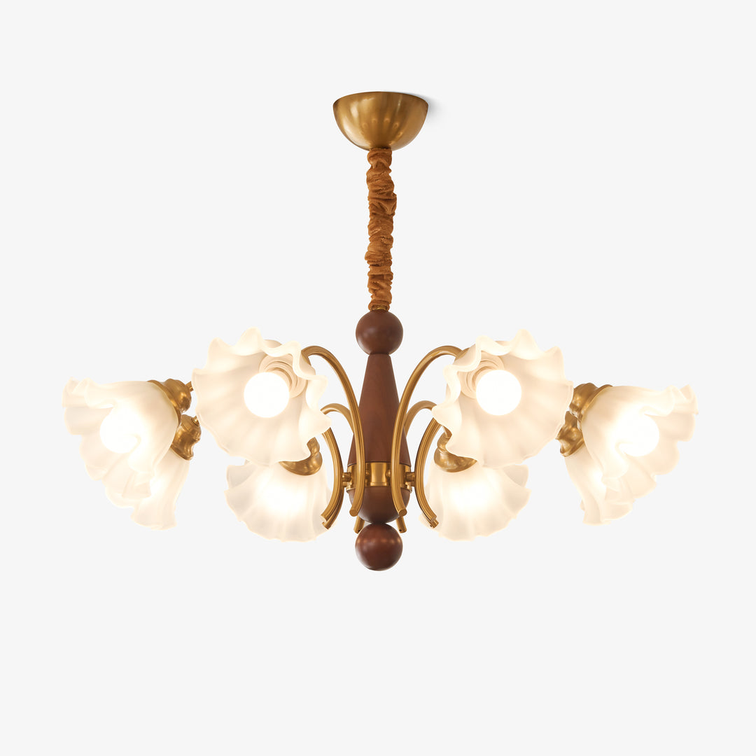 Bloomcrest Chandelier