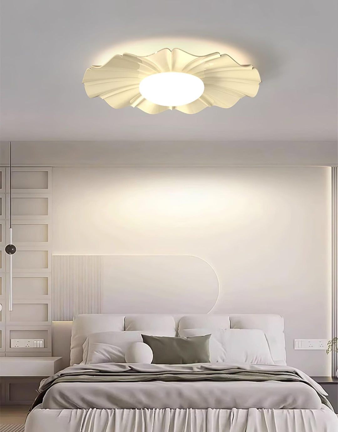 Blooming Flower Ceiling Lamp - Vakkerlight