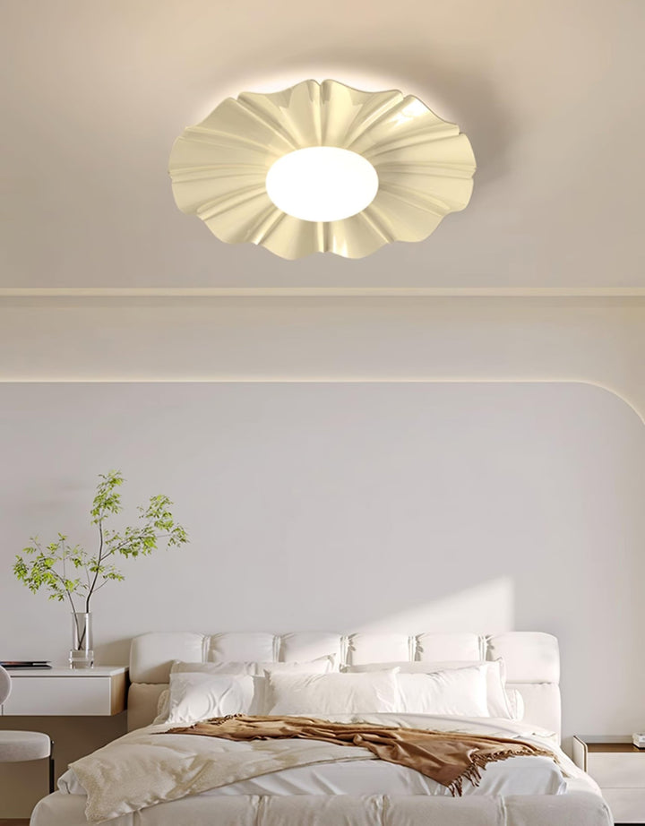 Blooming Flower Ceiling Lamp - Vakkerlight