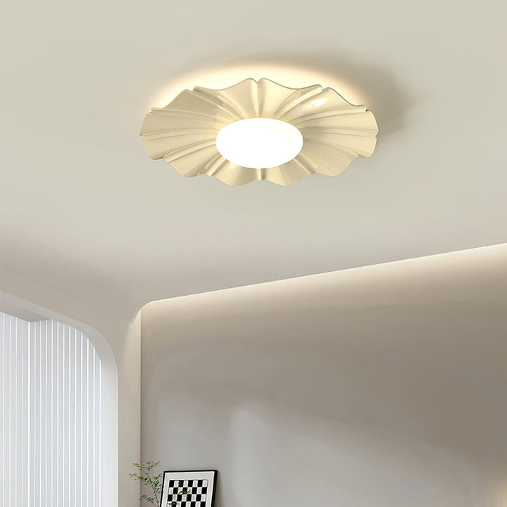 Blooming Flower Ceiling Lamp - Vakkerlight