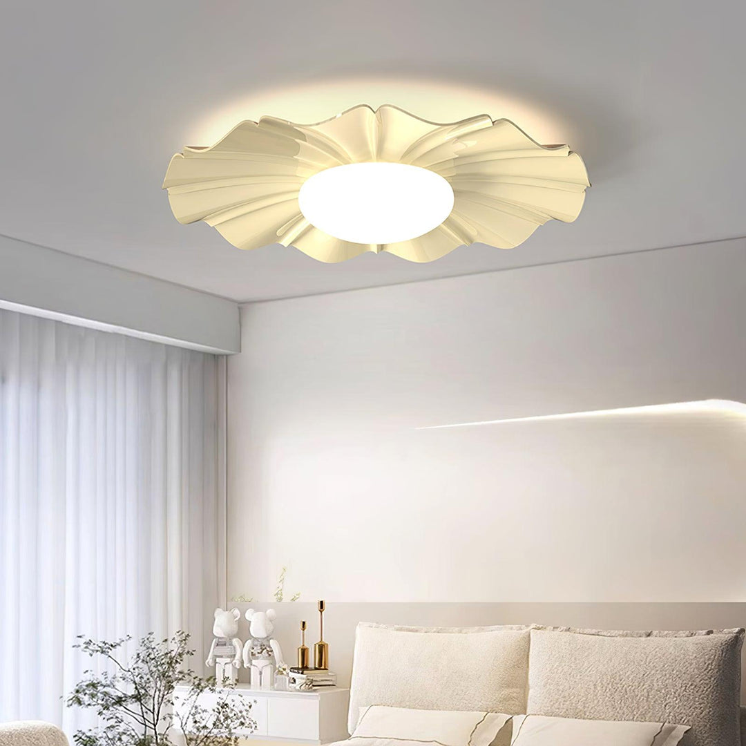 Blooming Flower Ceiling Lamp - Vakkerlight