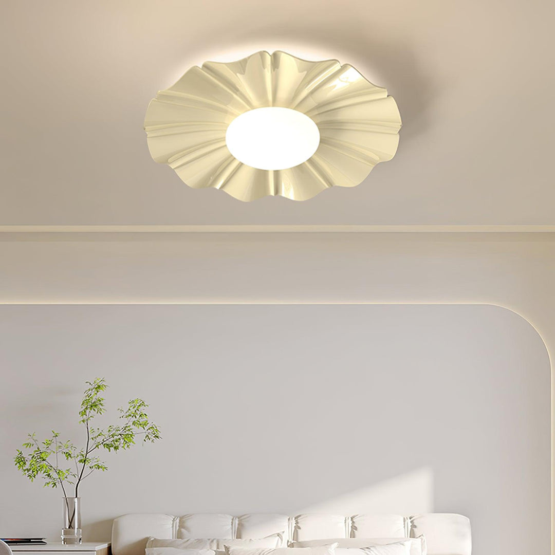 Blooming Flower Ceiling Lamp - Vakkerlight