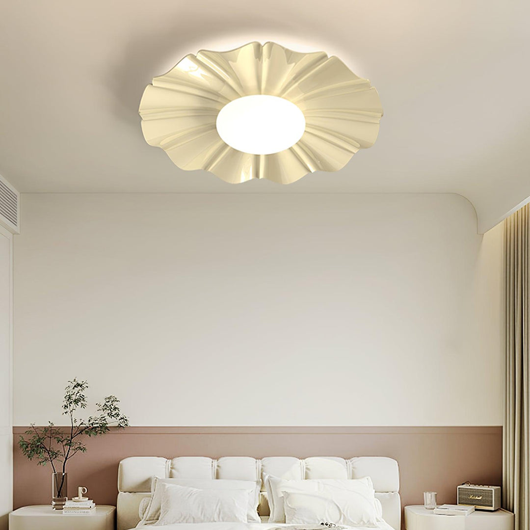 Blooming Flower Ceiling Lamp - Vakkerlight