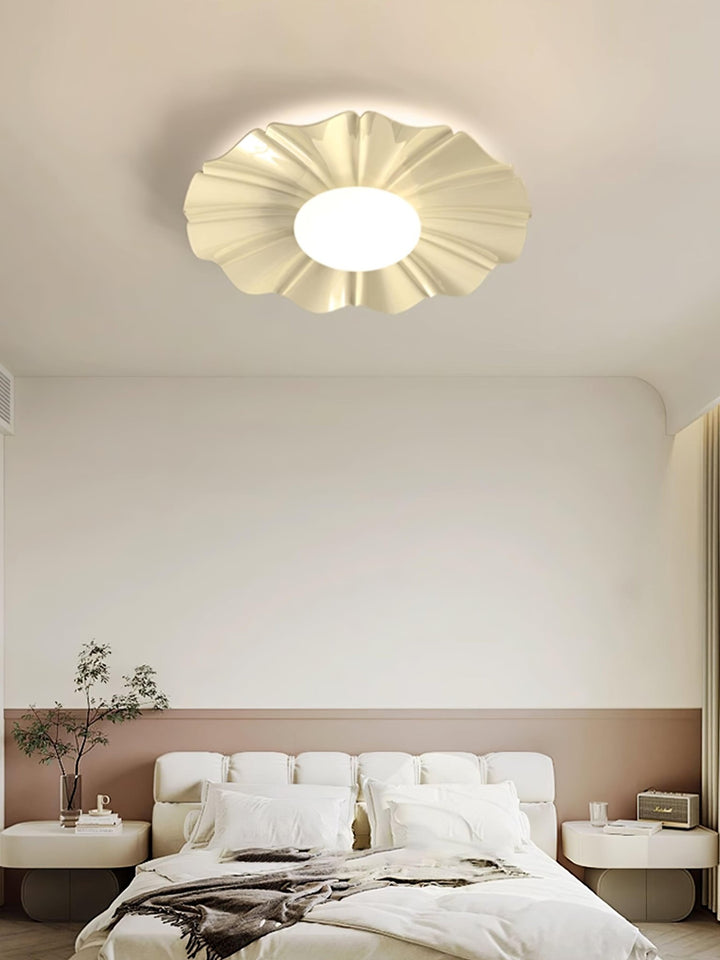 Blooming Flower Ceiling Lamp - Vakkerlight