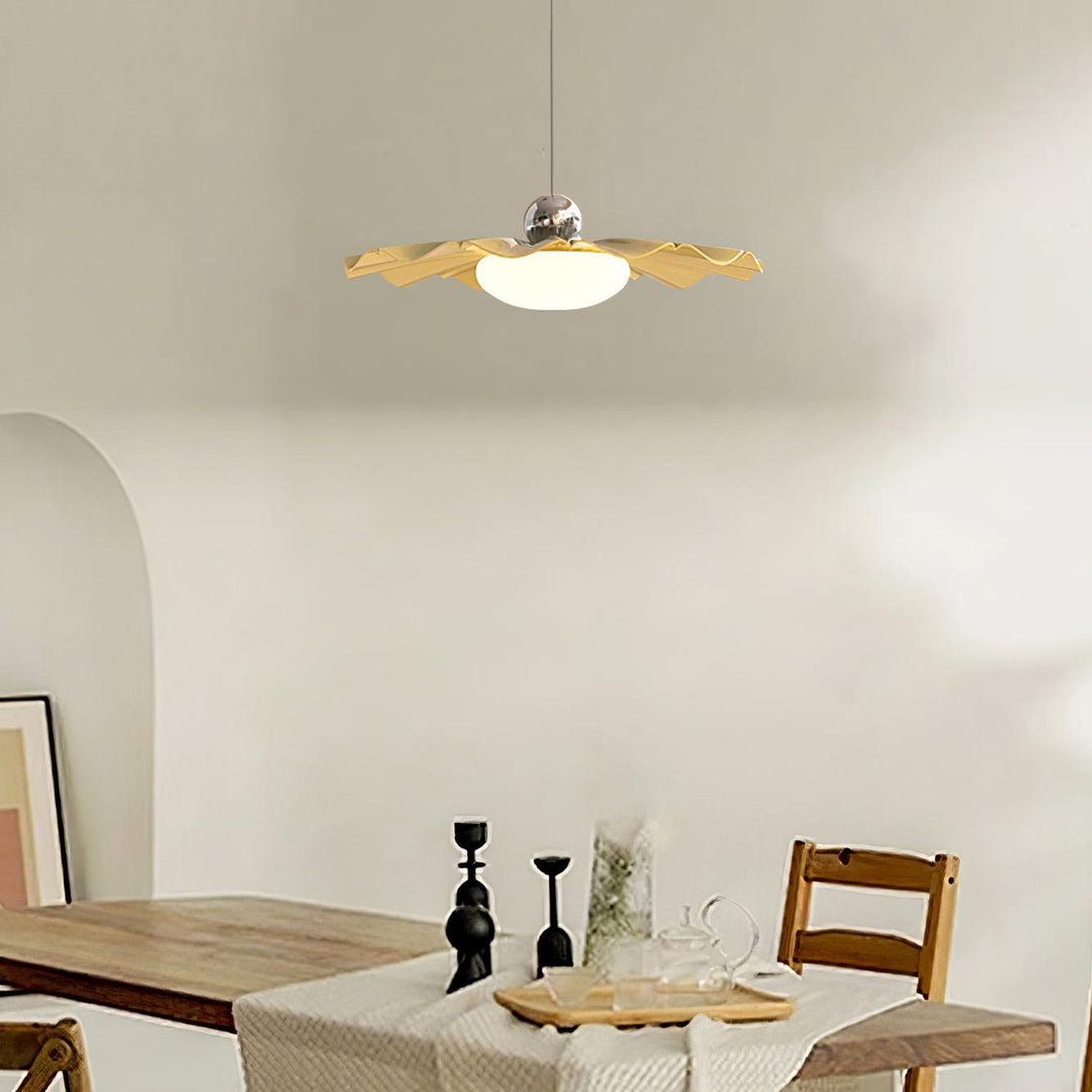 Blooming Flower Pendant Light - Vakkerlight