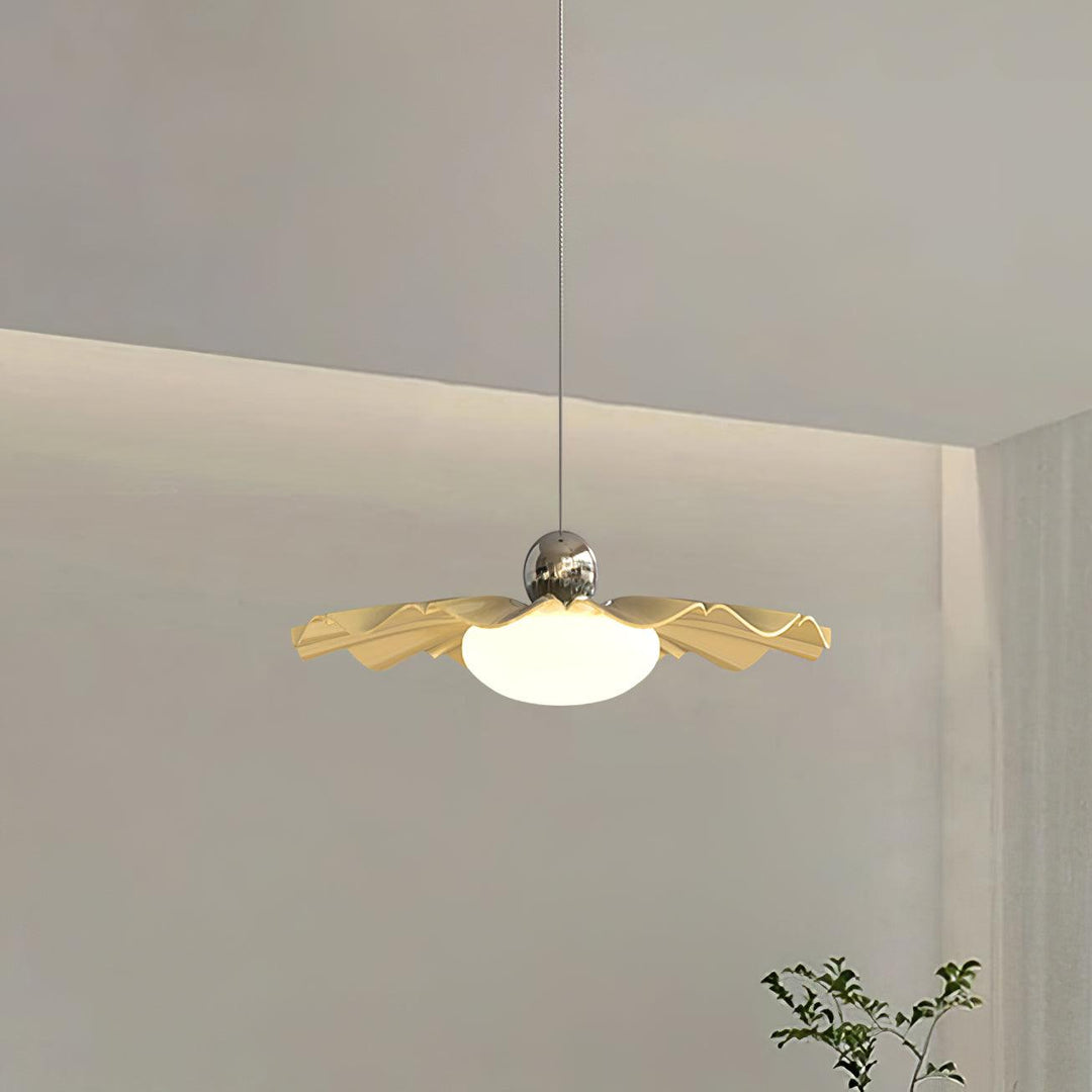 Blooming Flower Pendant Light - Vakkerlight