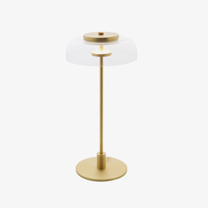 Solara Table Lamp - Vakkerlight