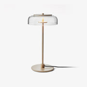 Solara Table Lamp