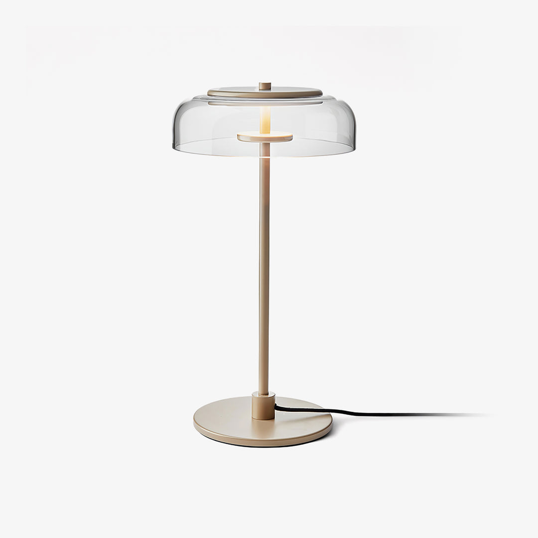 Solara Table Lamp - Vakkerlight