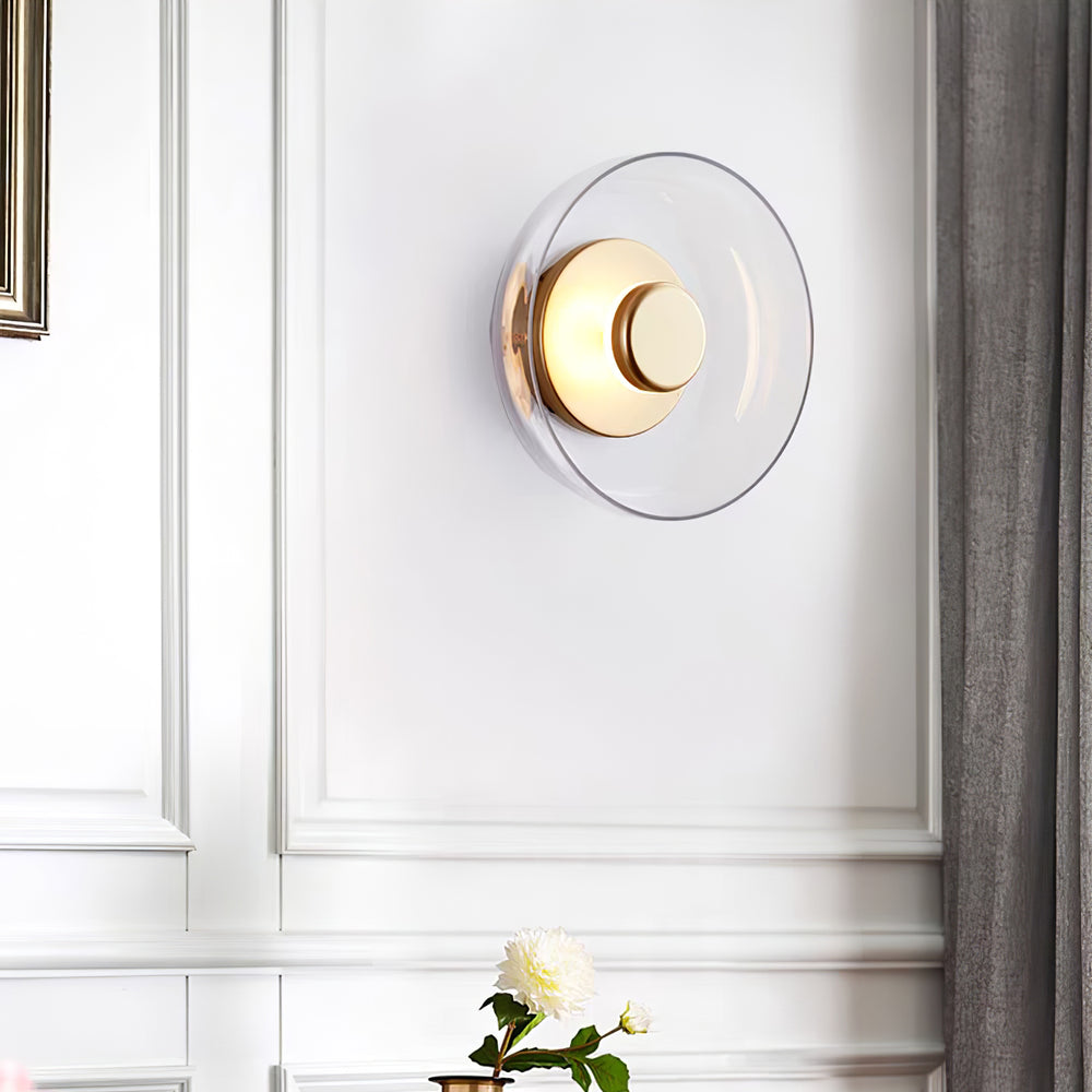 Solara Wall Light - Vakkerlight