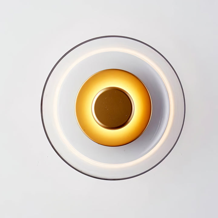 Solara Wall Light - Vakkerlight