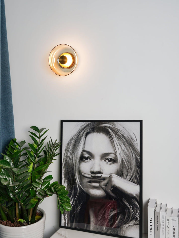 Solara Wall Light - Vakkerlight