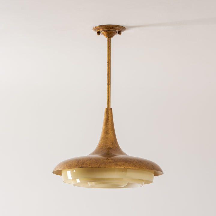 Blossom Pendant Light – detail 20