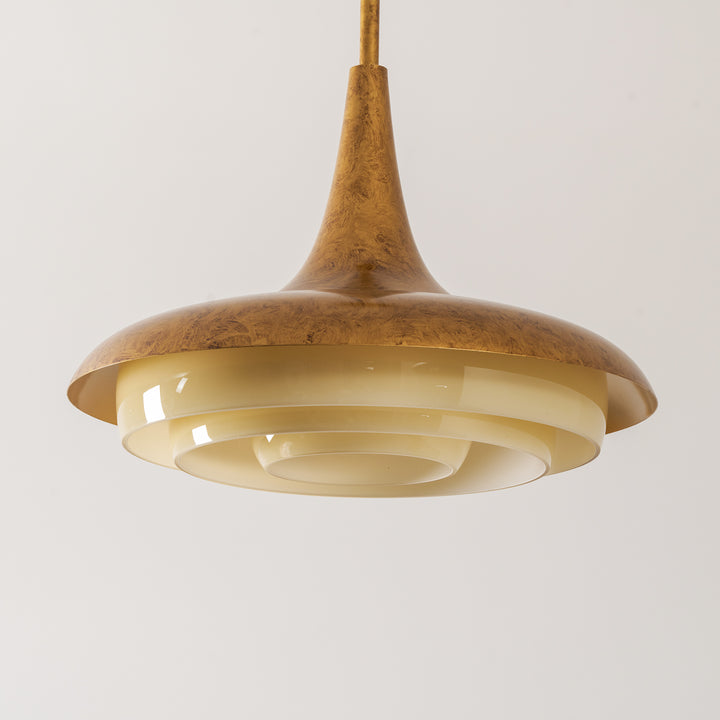 Blossom Pendant Light – detail 23