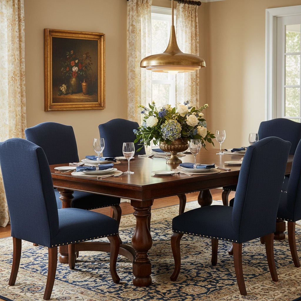 Blossom Pendant Light - Vakkerlight