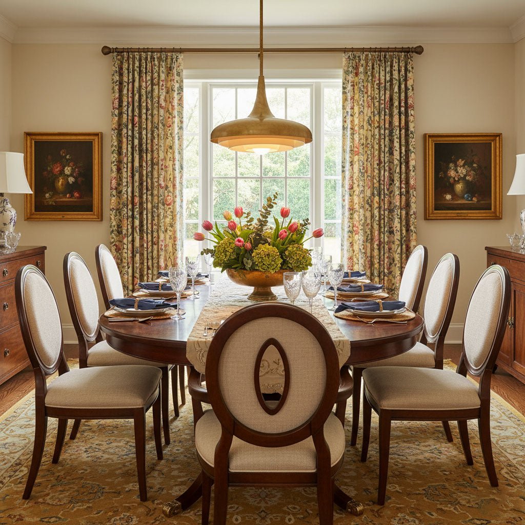 Blossom Pendant Light - Vakkerlight