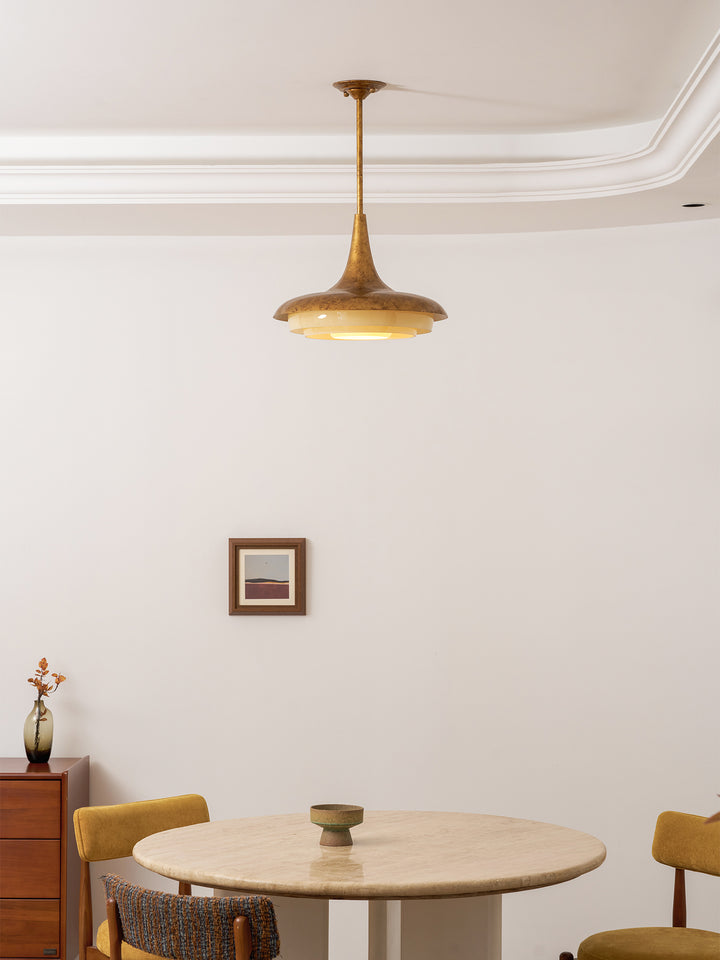 Blossom Pendant Light – detail 9