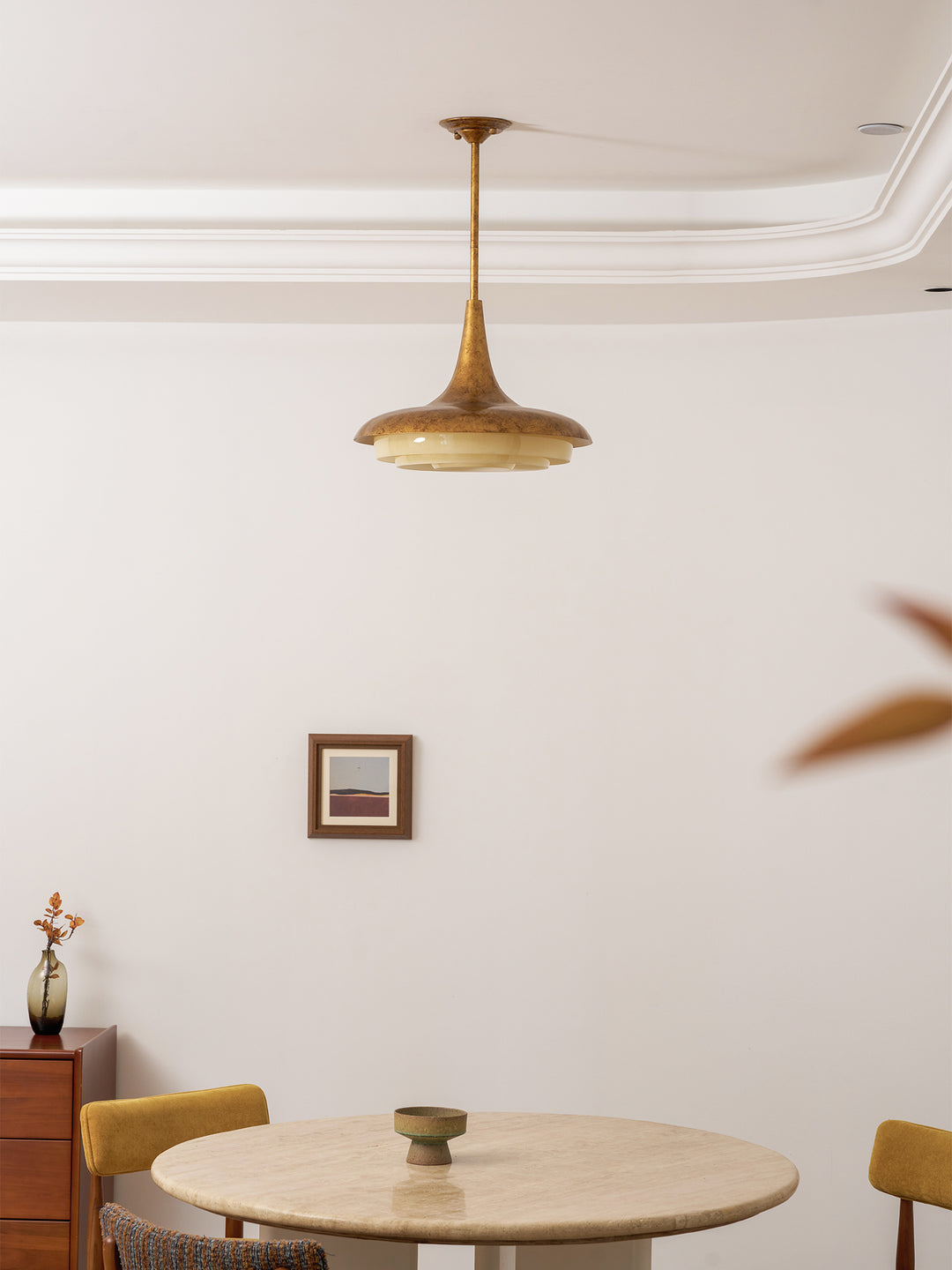 Blossom Pendant Light – detail 11