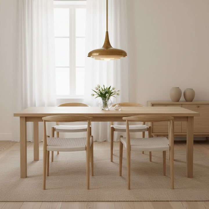 Blossom Pendant Light - Vakkerlight