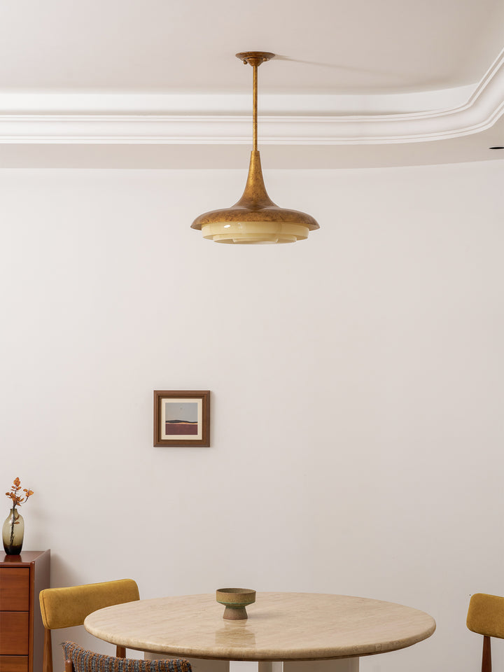 Blossom Pendant Light – detail 12