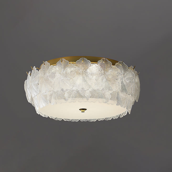 Blossom Cluster Ceiling Light