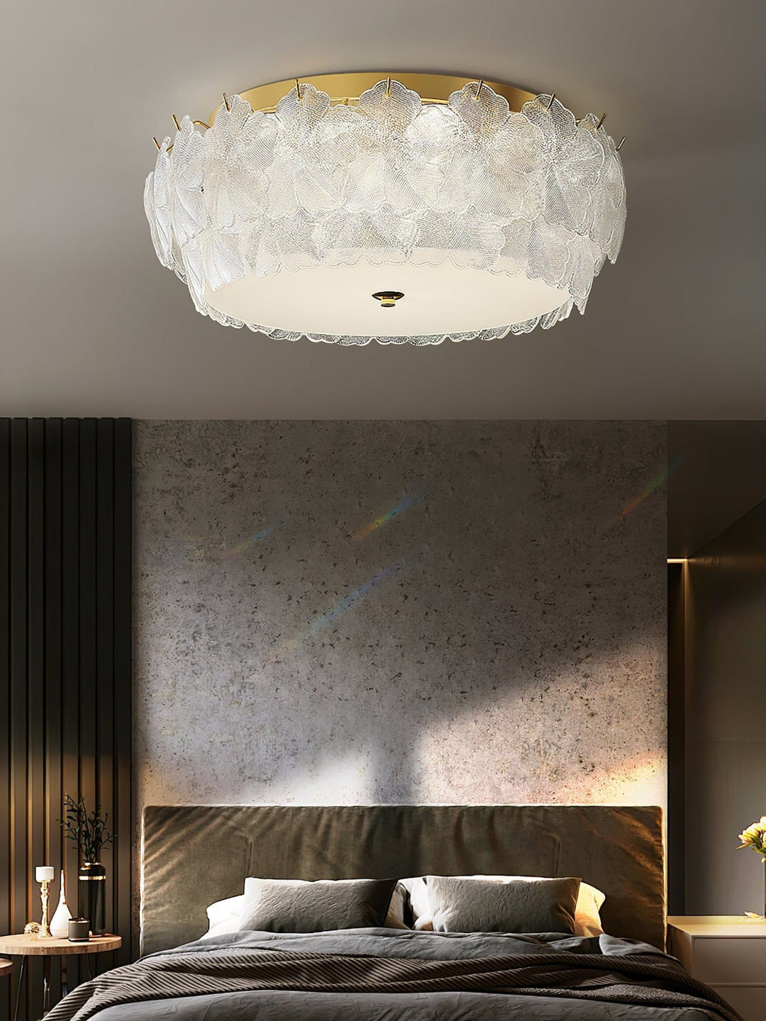 Blossom Cluster Ceiling Light - Vakkerlight