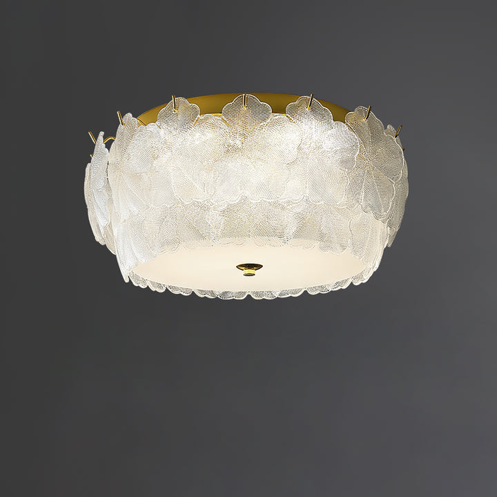 Blossom Cluster Ceiling Light