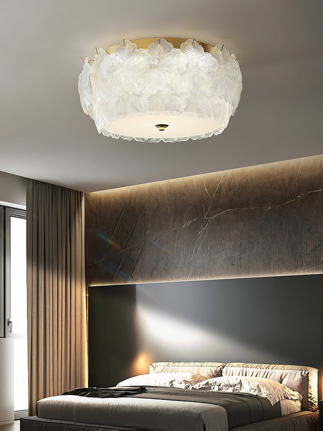 Blossom Cluster Ceiling Light - Vakkerlight