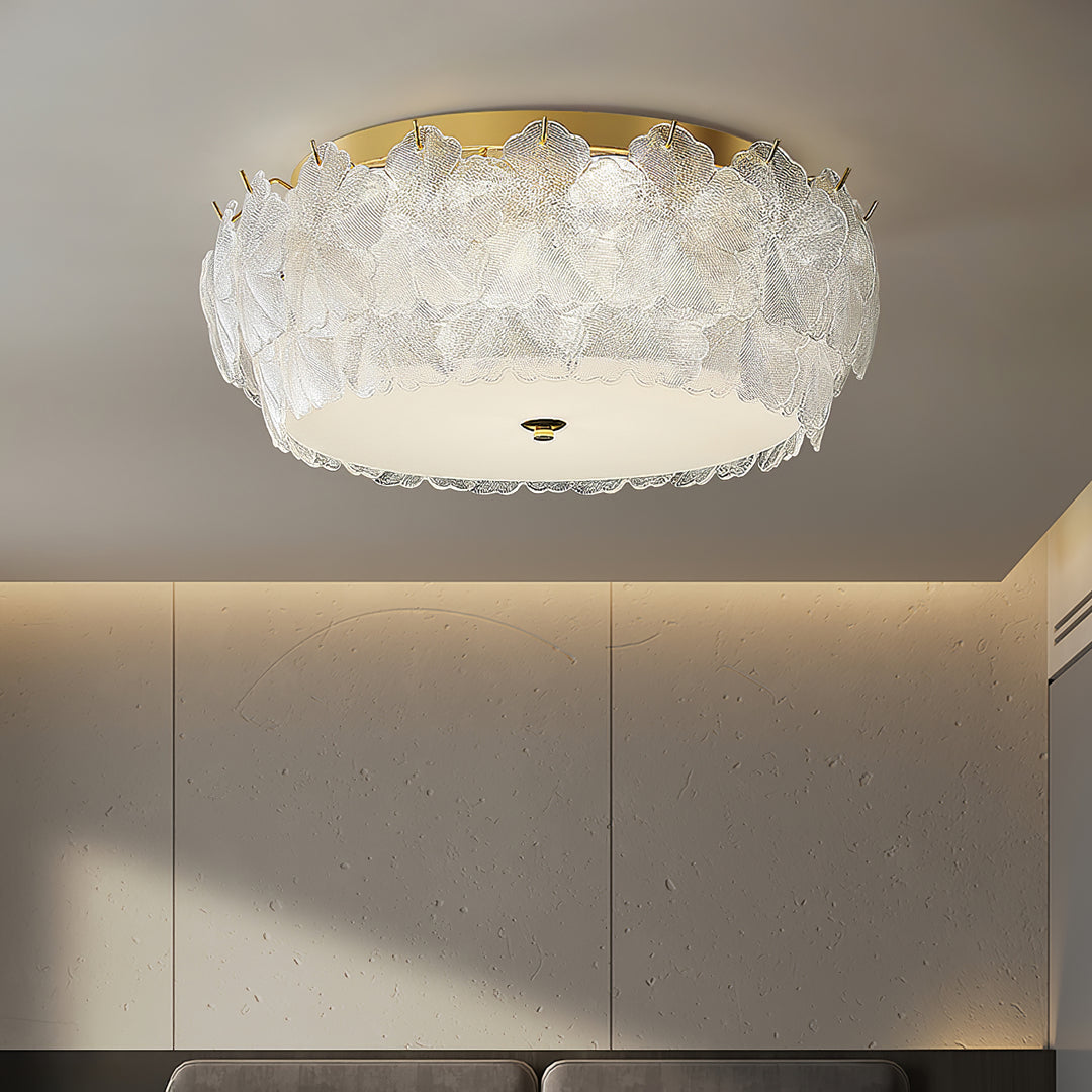 Blossom Cluster Ceiling Light