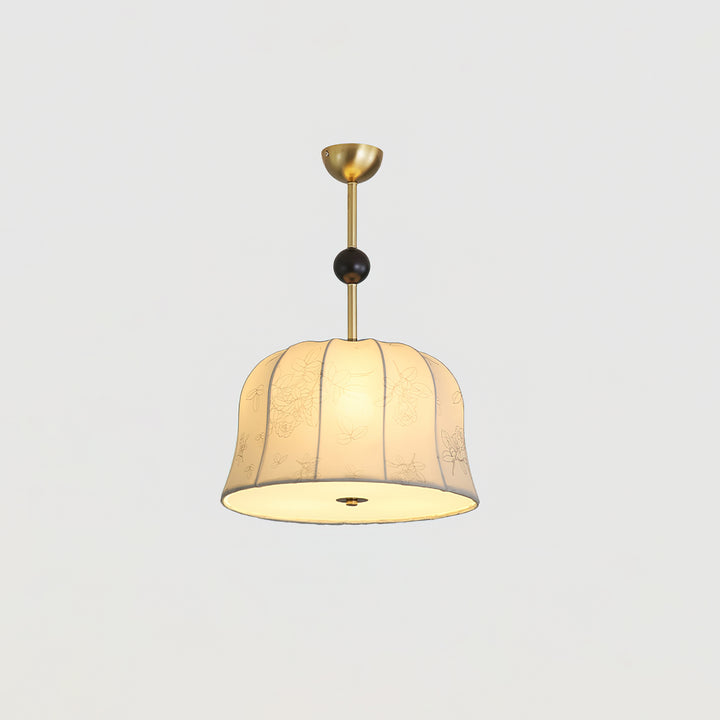 Blossom Curve Pendant Lamp