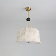 Blossom Curve Pendant Lamp