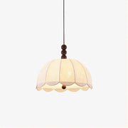 Blossom Fabric Pendant Light - Vakkerlight