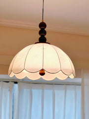 Blossom Fabric Pendant Light - Vakkerlight