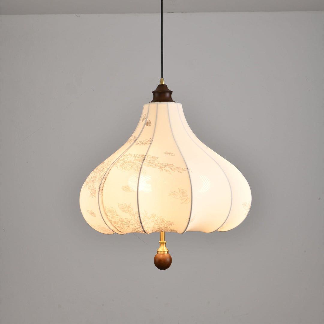Blossom Lantern Pendant Light - Vakkerlight