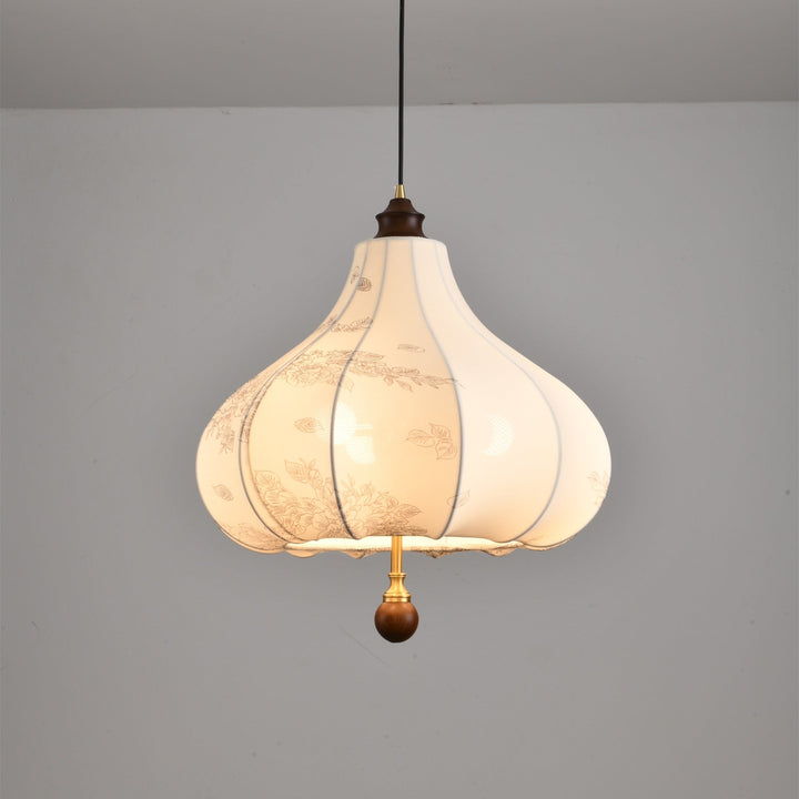 Blossom Lantern Pendant Light - Vakkerlight