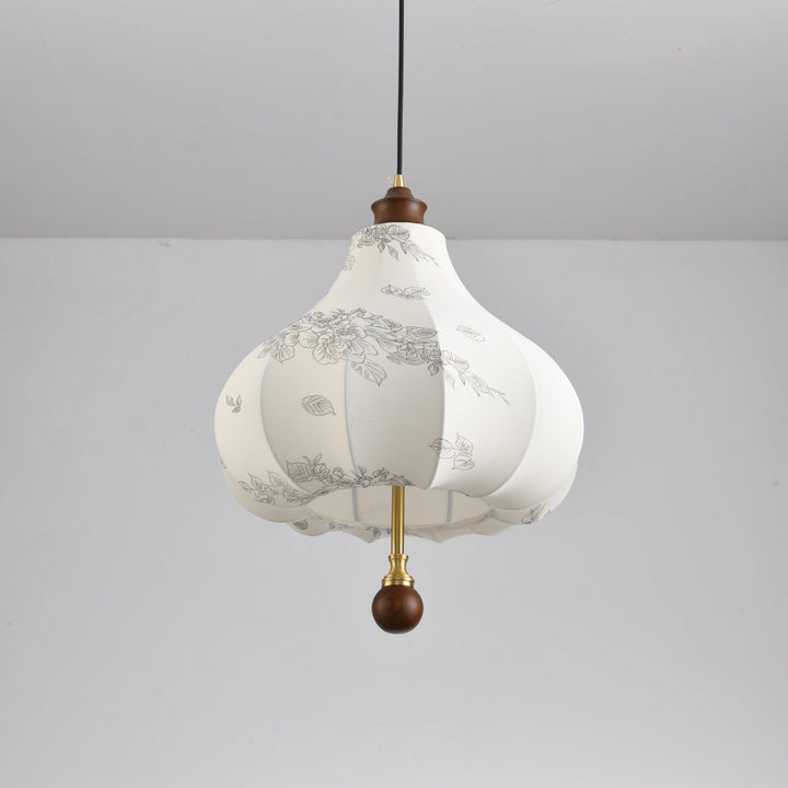 Blossom Lantern Pendant Light - Vakkerlight