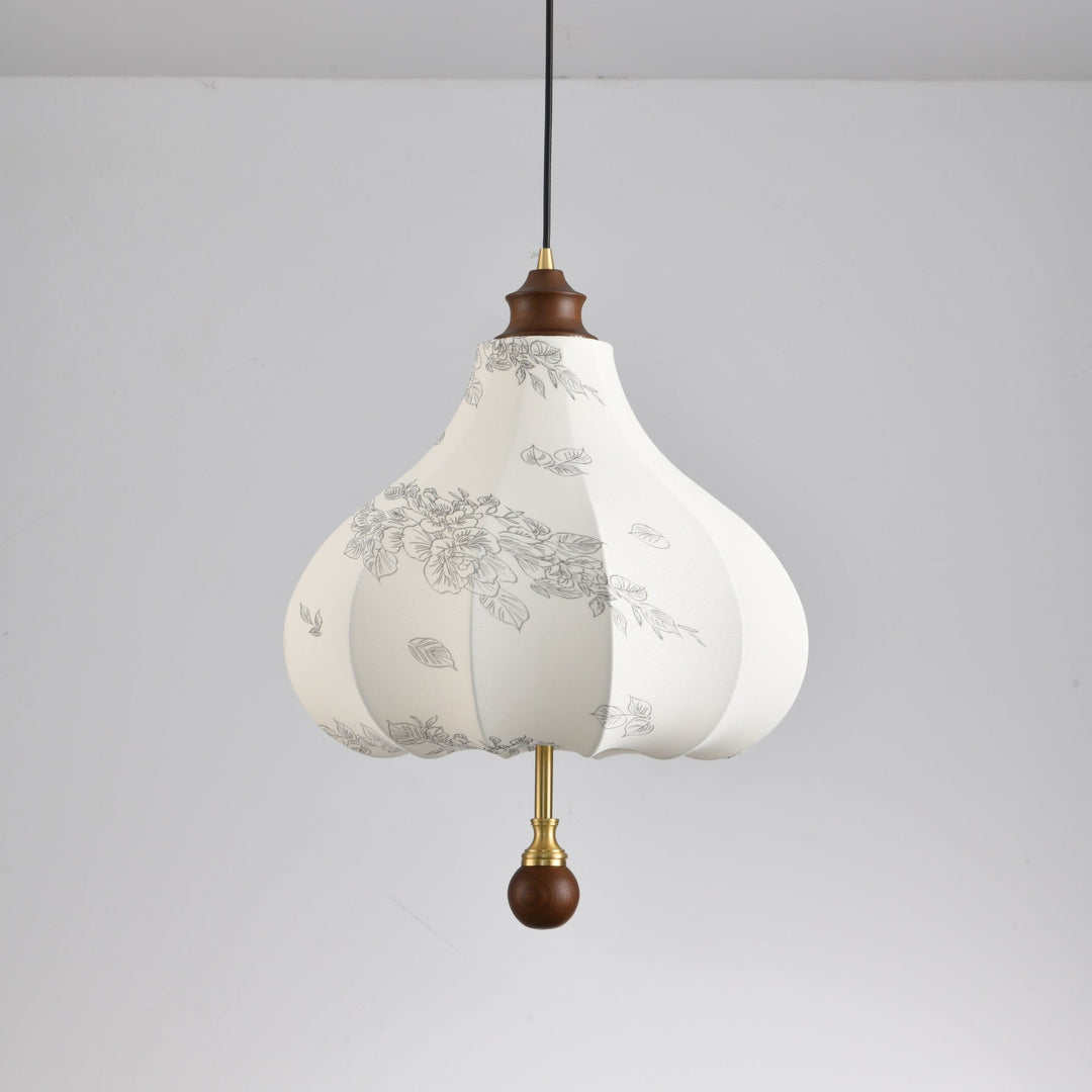 Blossom Lantern Pendant Light - Vakkerlight