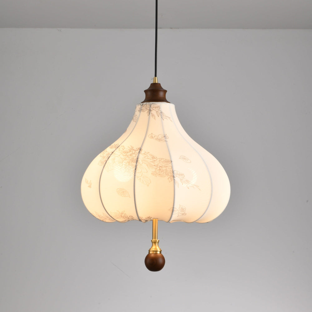 Blossom Lantern Pendant Light - Vakkerlight